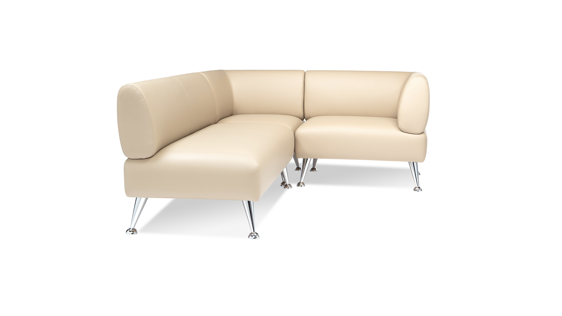 Модульный диван Wait