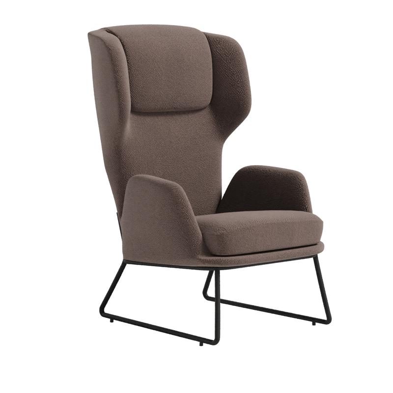 Кресло Pronto PRNT-01