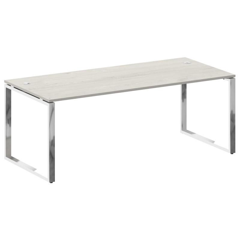 Metal System Direct Стол рабочий руковод. О-обр. м/к БО.СРР-6.9 2000*9