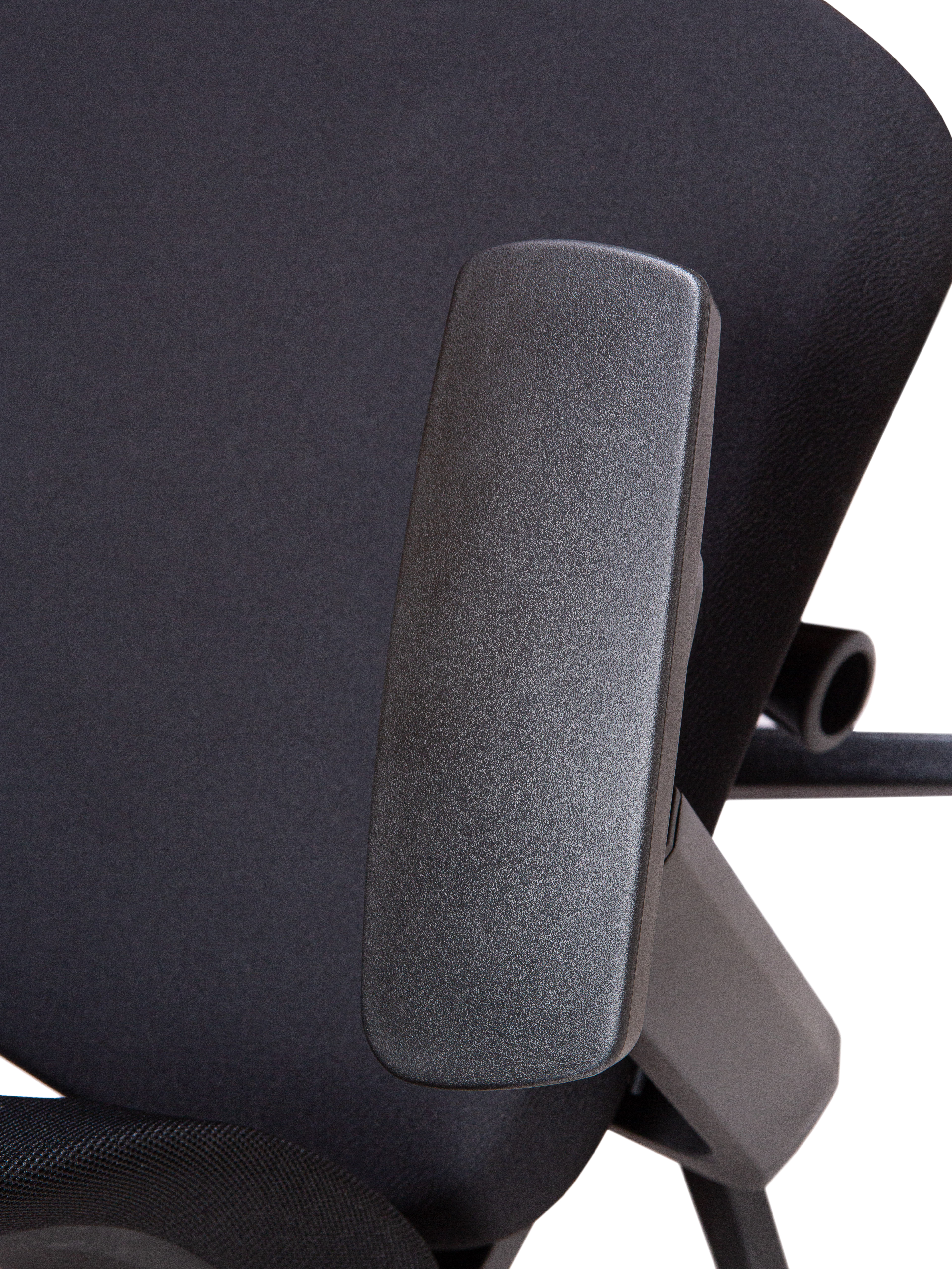 Кресла Осло блэк / Oslo black