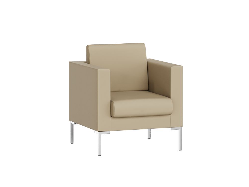 Hans Кресло HNS-01