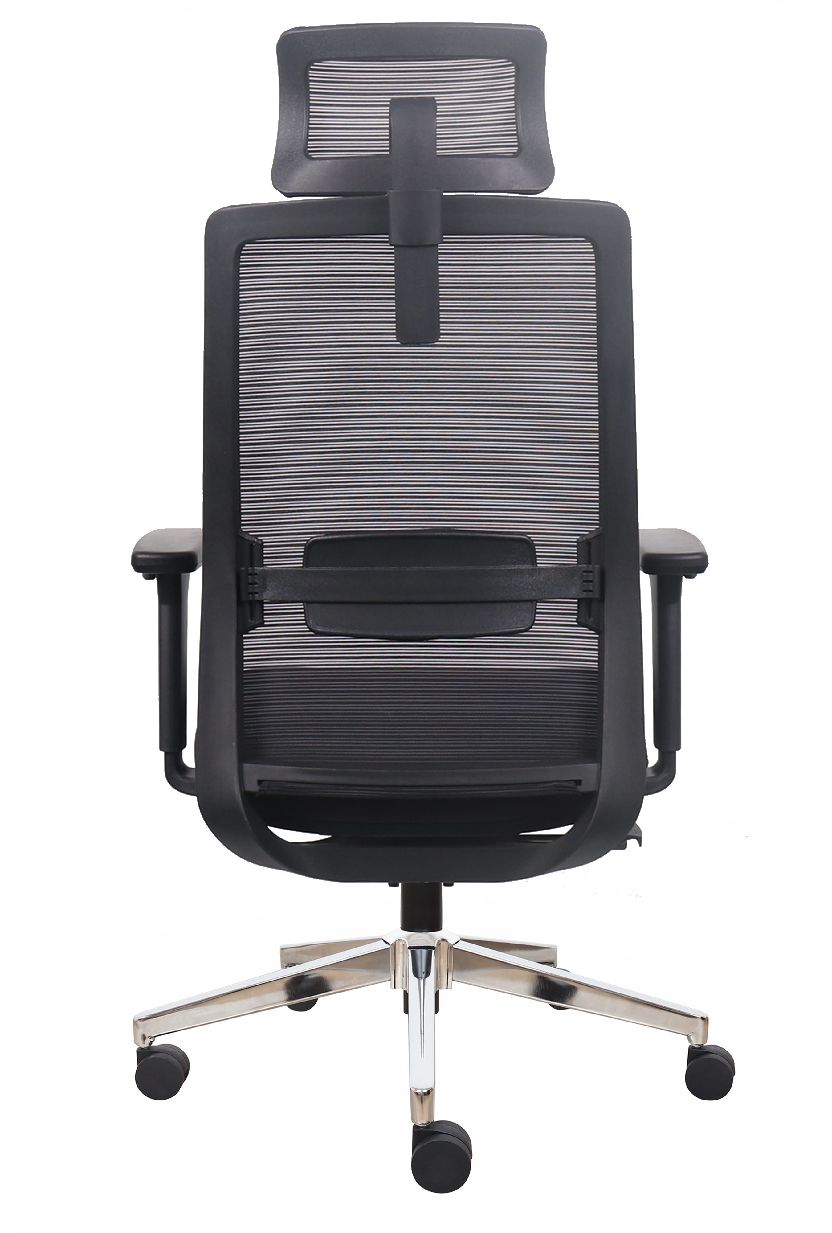 Кресла Райт блэк / Right black