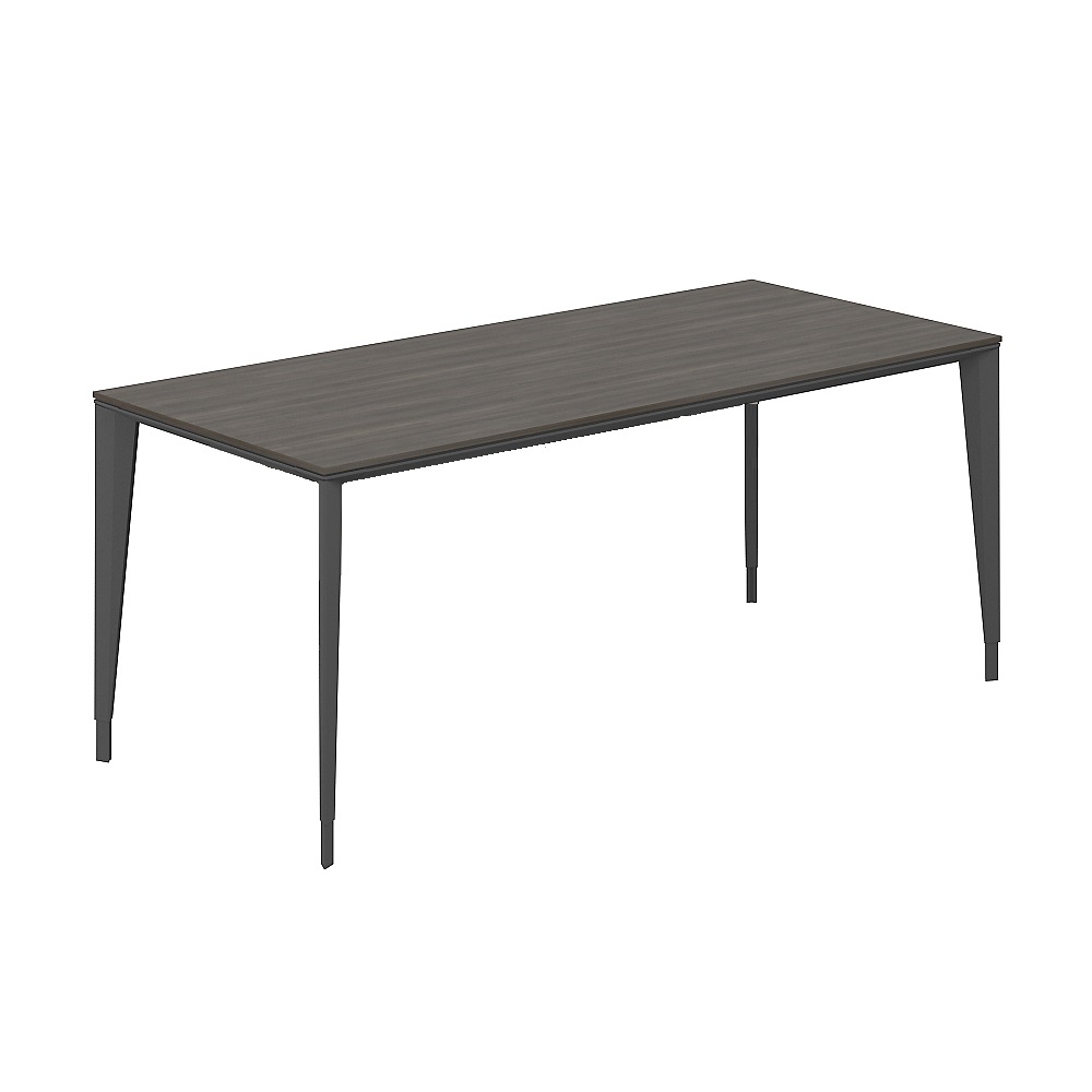 Стол приставной 1400х600х740 NZ-0102.YN.AN