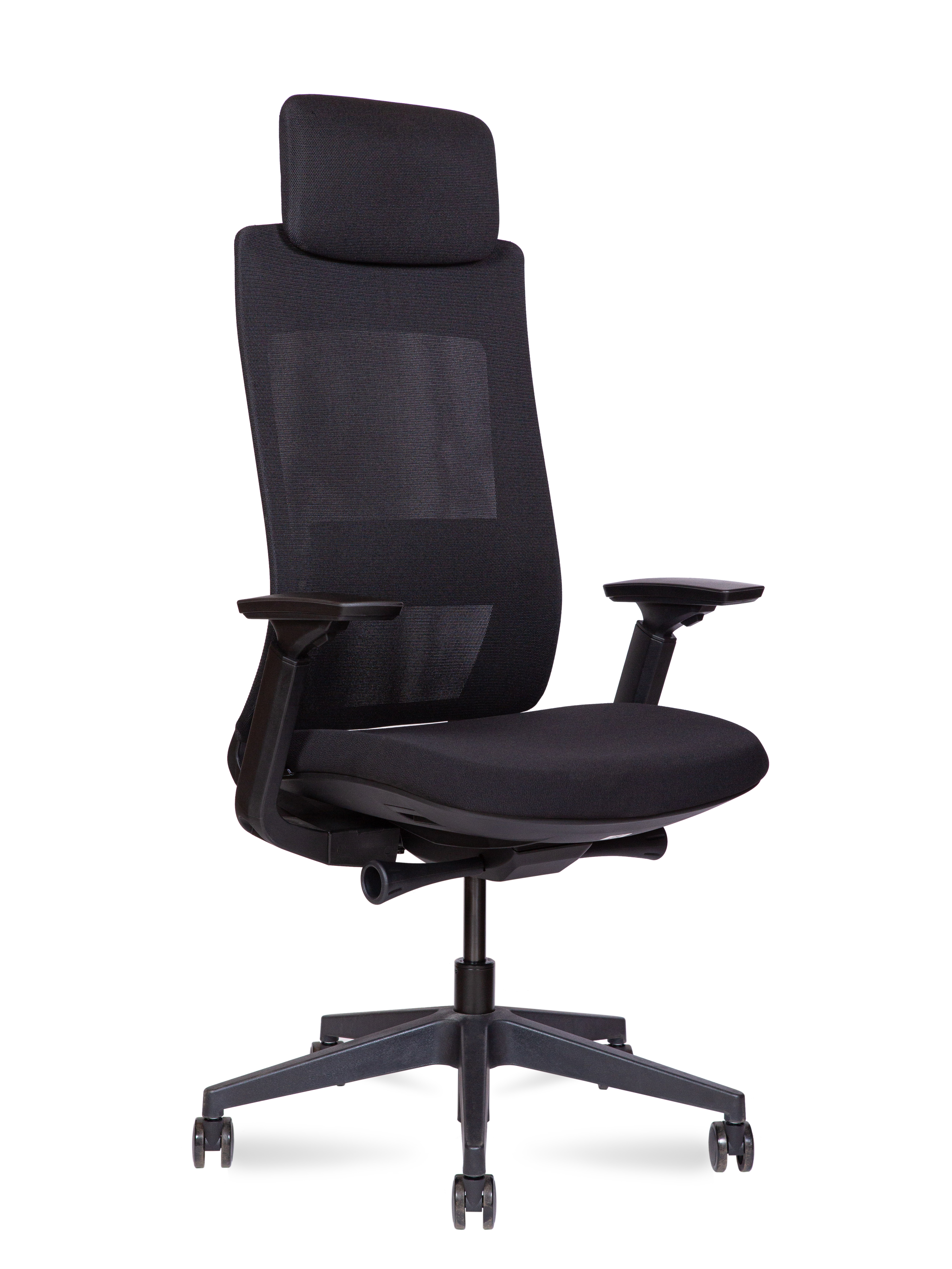 Кресла Осло блэк / Oslo black