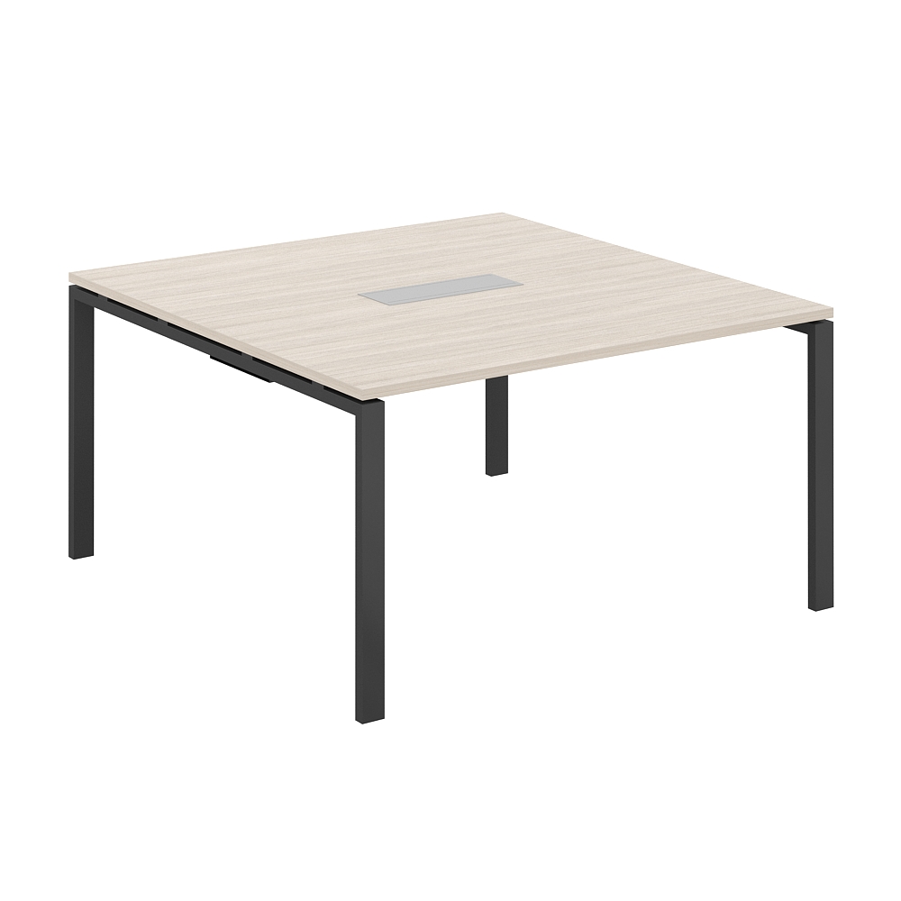 Стол переговорный 1600х1638х750 МК60х30 SG.273.OL.63.AN