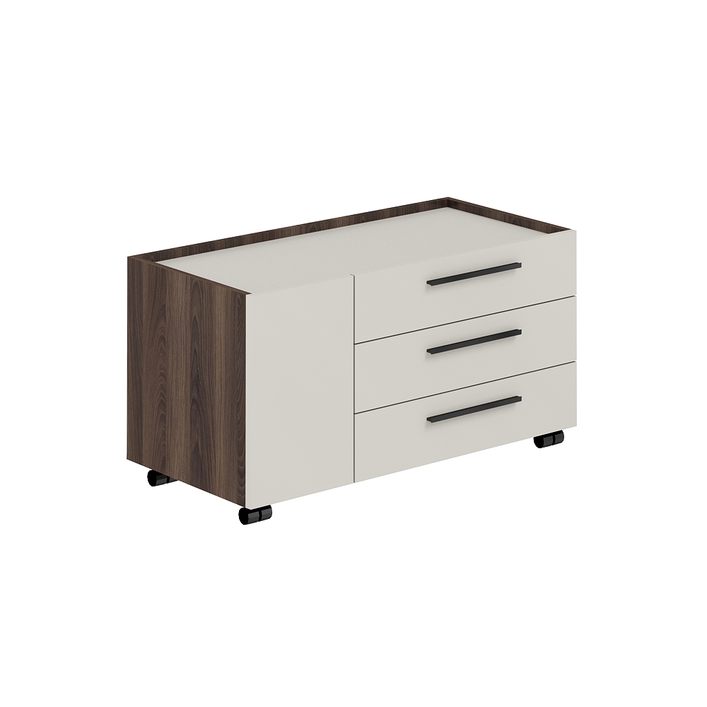 Тумба сервисная, 1000х478х525 RF.202.DA.PG