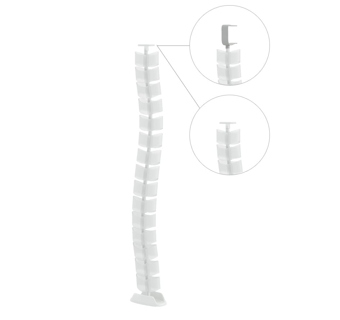 Кабель-канал VERTEBRA Т137799