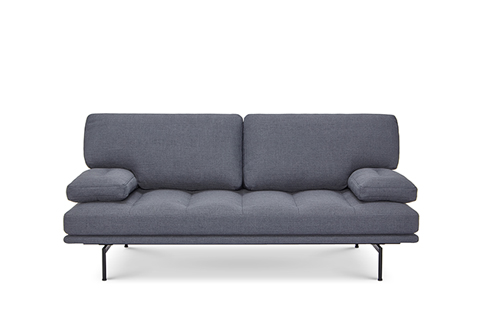 Диван двухместный Illinois