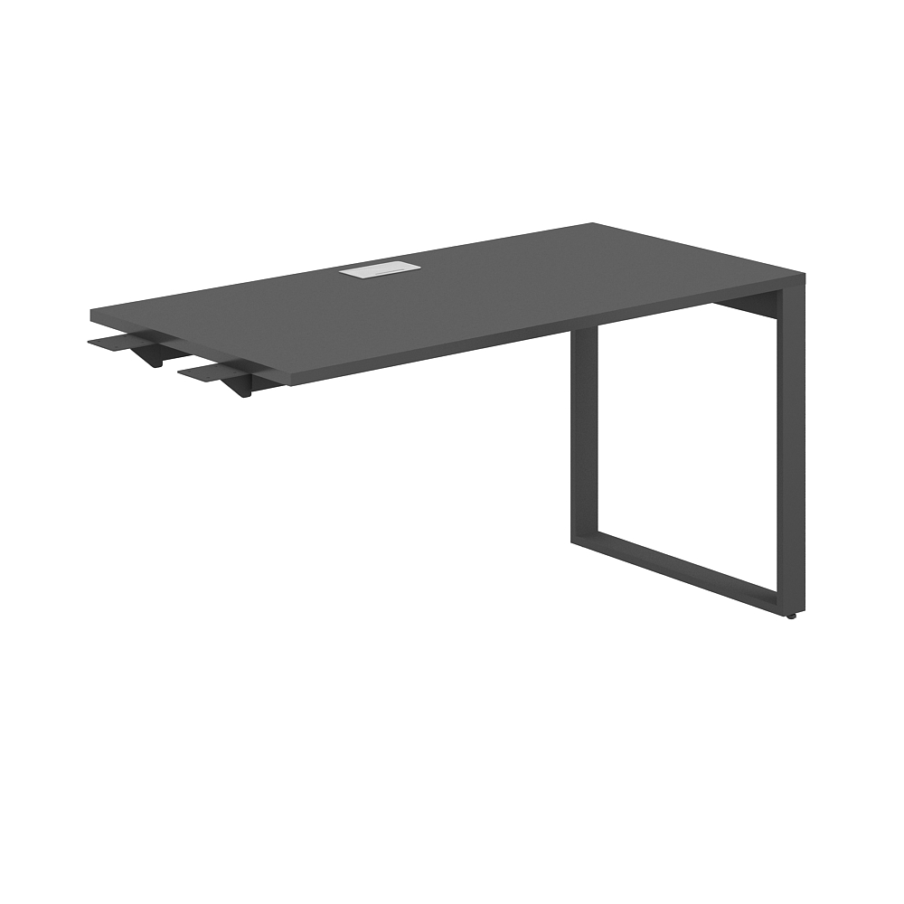 Стол комбо 1400х700х750 AG.115.AN.L.72.AN