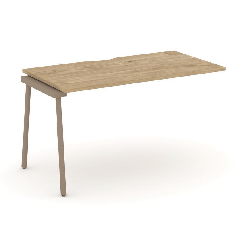 Estetica Наборный элемент рабочей станциии ES.1.NRS-3-VP 1380*730*750