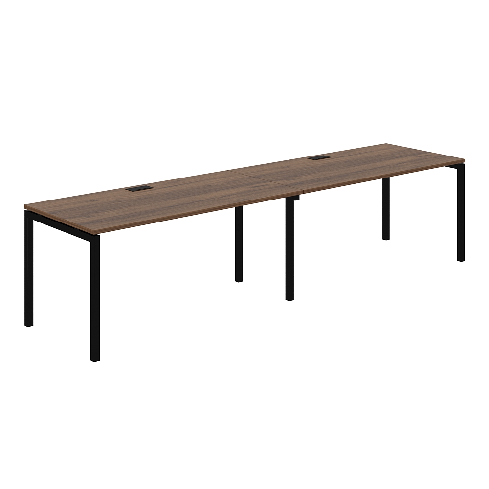 Рабочая станция s-b-s 3200х800х750 SG.229.DM.44.BL