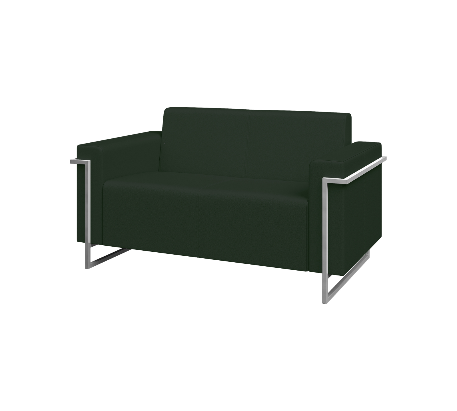 Диван 2-местный Дакар Dk2