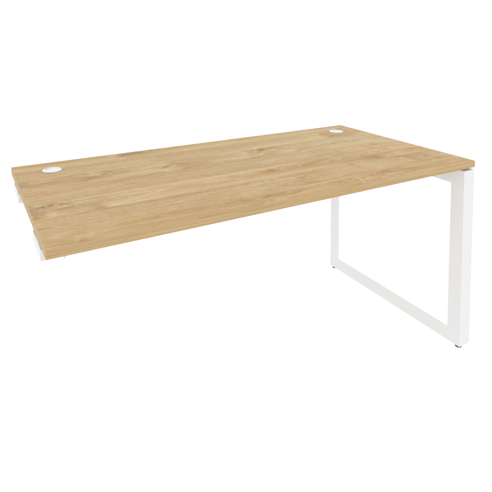 Onix Стол-приставка на О-образном мк к опорным элементам O.MO-SPR-4.8 1