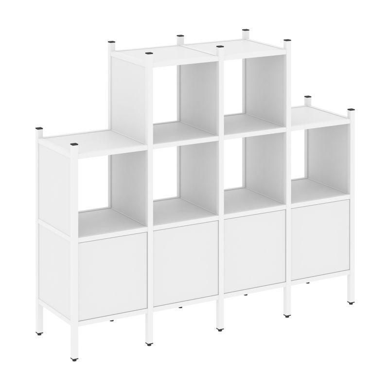 Loft Прямой стеллаж VR.L-16