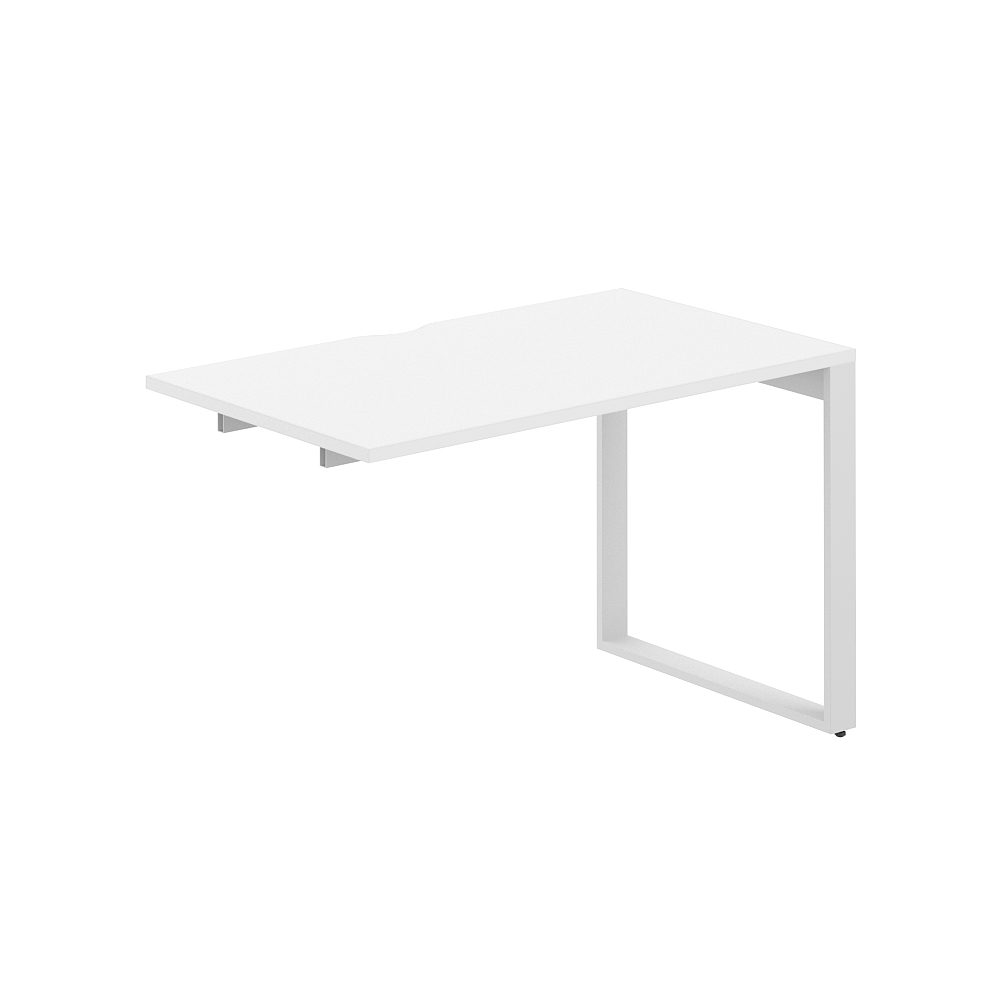 Секция рабочей станции 1200х700х750 AG.184.WH.V.72.WH