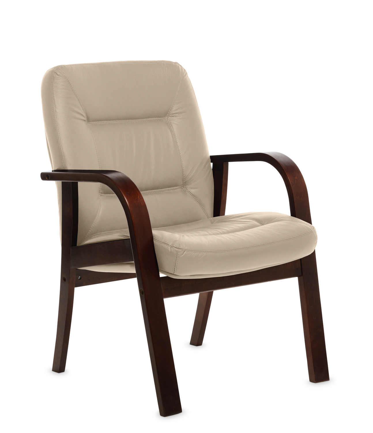 Кресло для посетителей Senator D