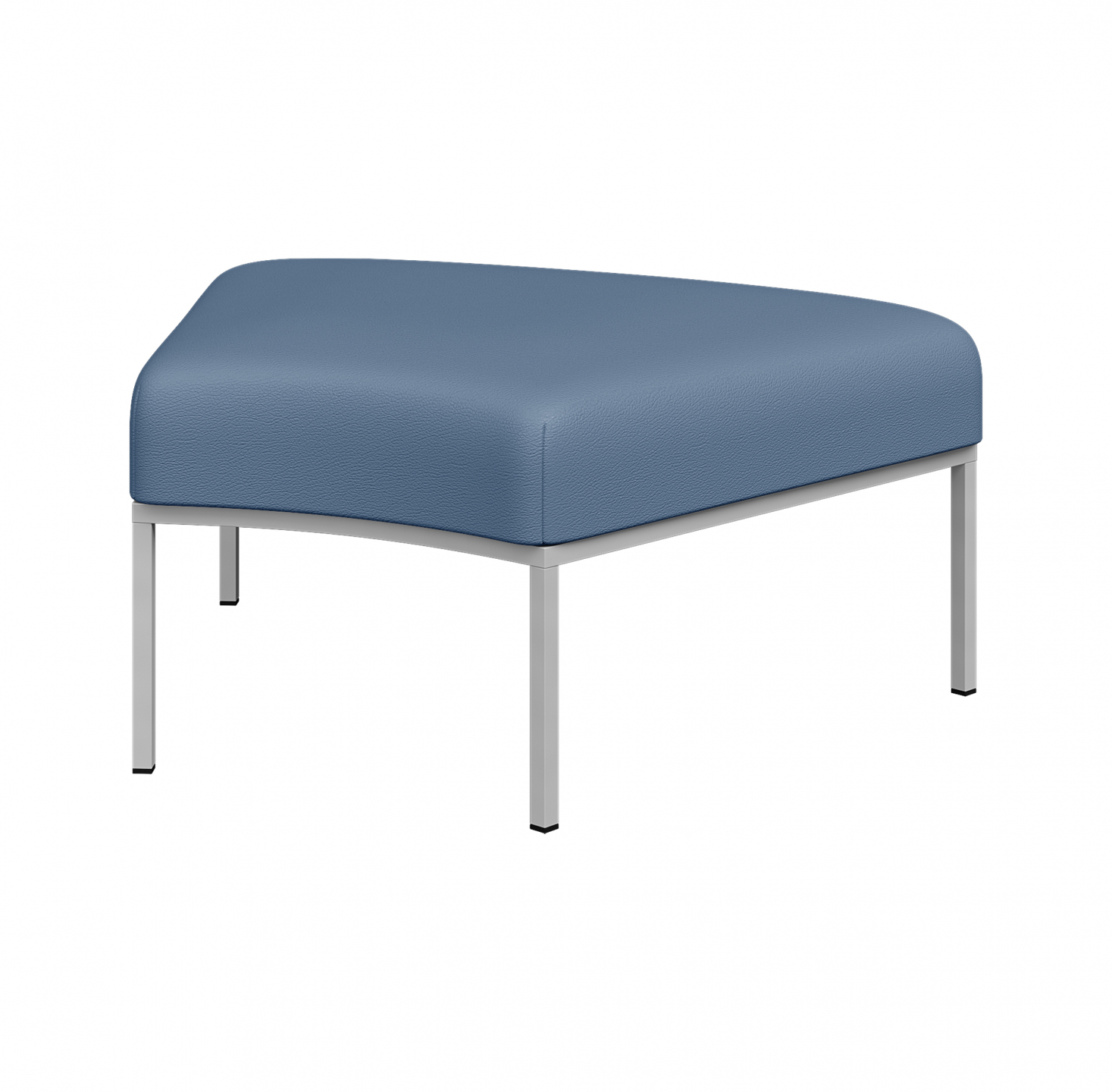 Пуф радиусный Астро A45-p