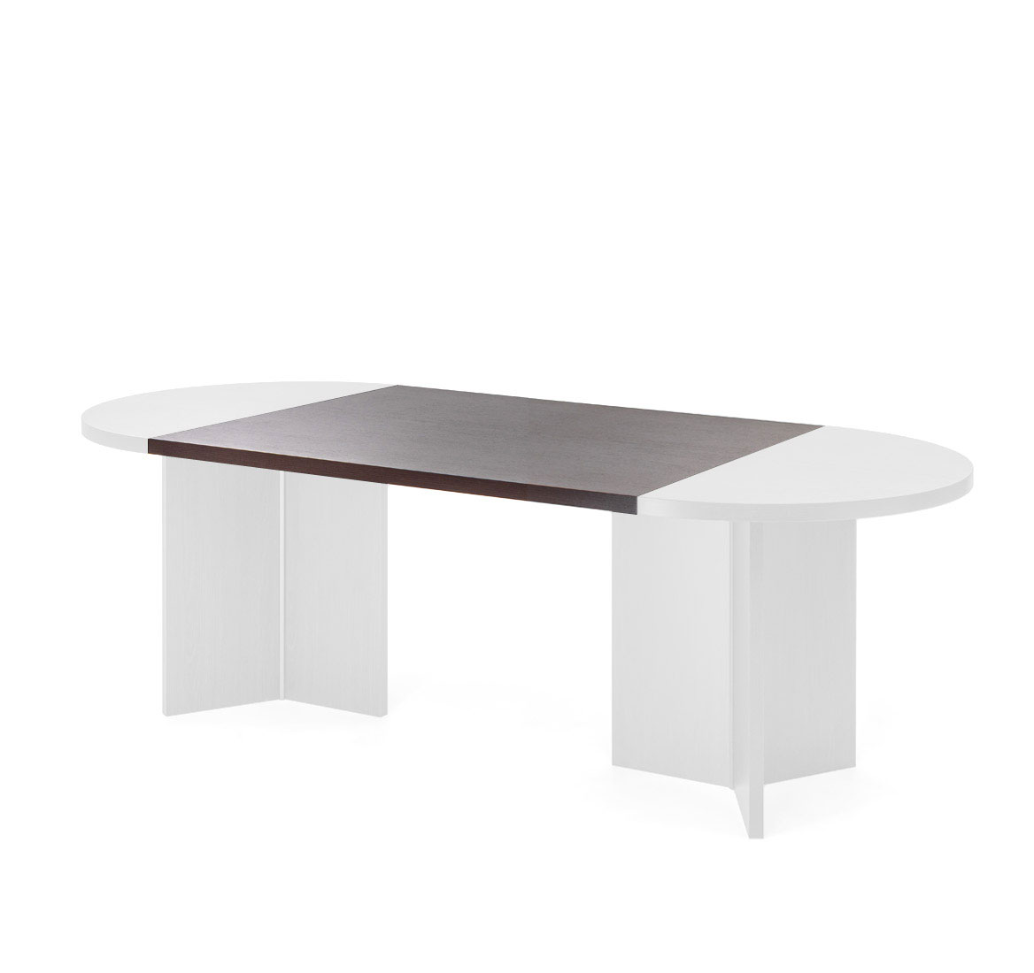 Positano Топ стола перегов L200