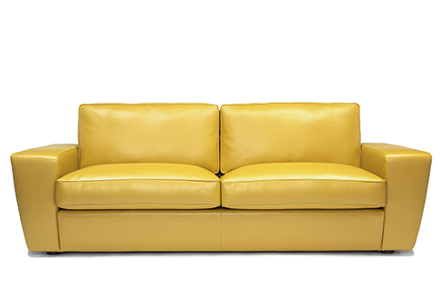 Диван трехместный Köln