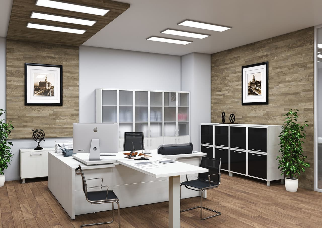 Кабинет руководителя YALTA