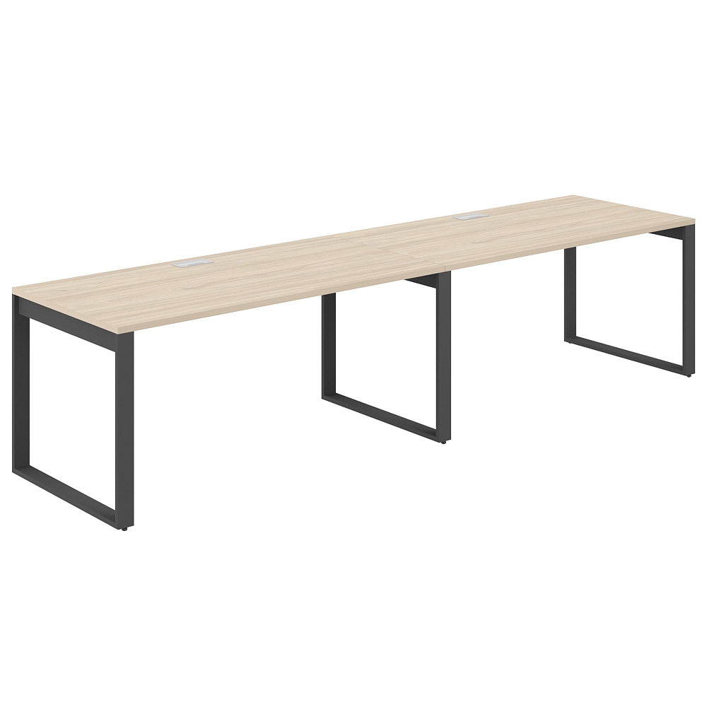 Рабочая станция s-b-s 3200х800х750 AG.179.AR.L.72.AN