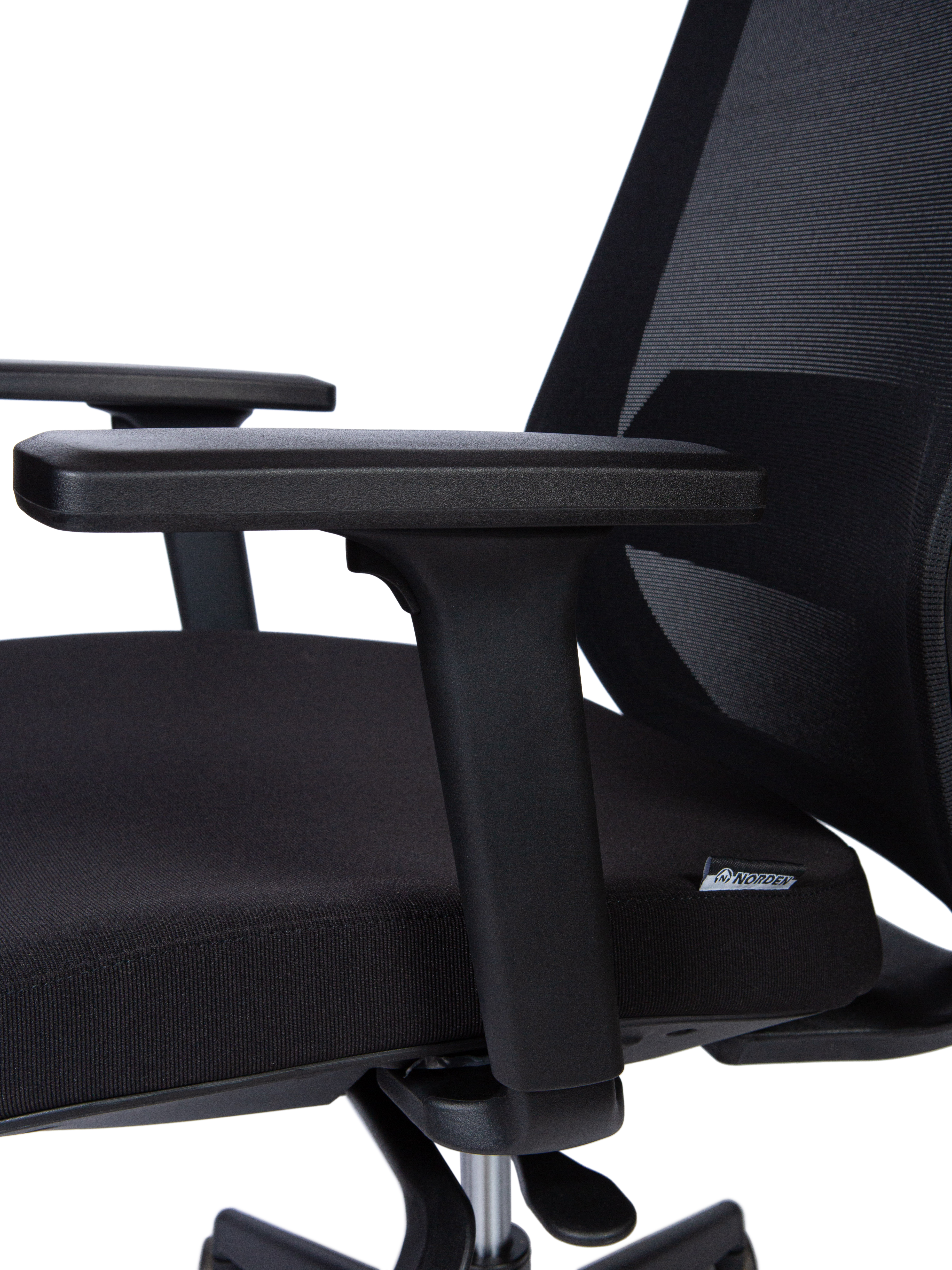 Кресла Моно блэк / Mono black