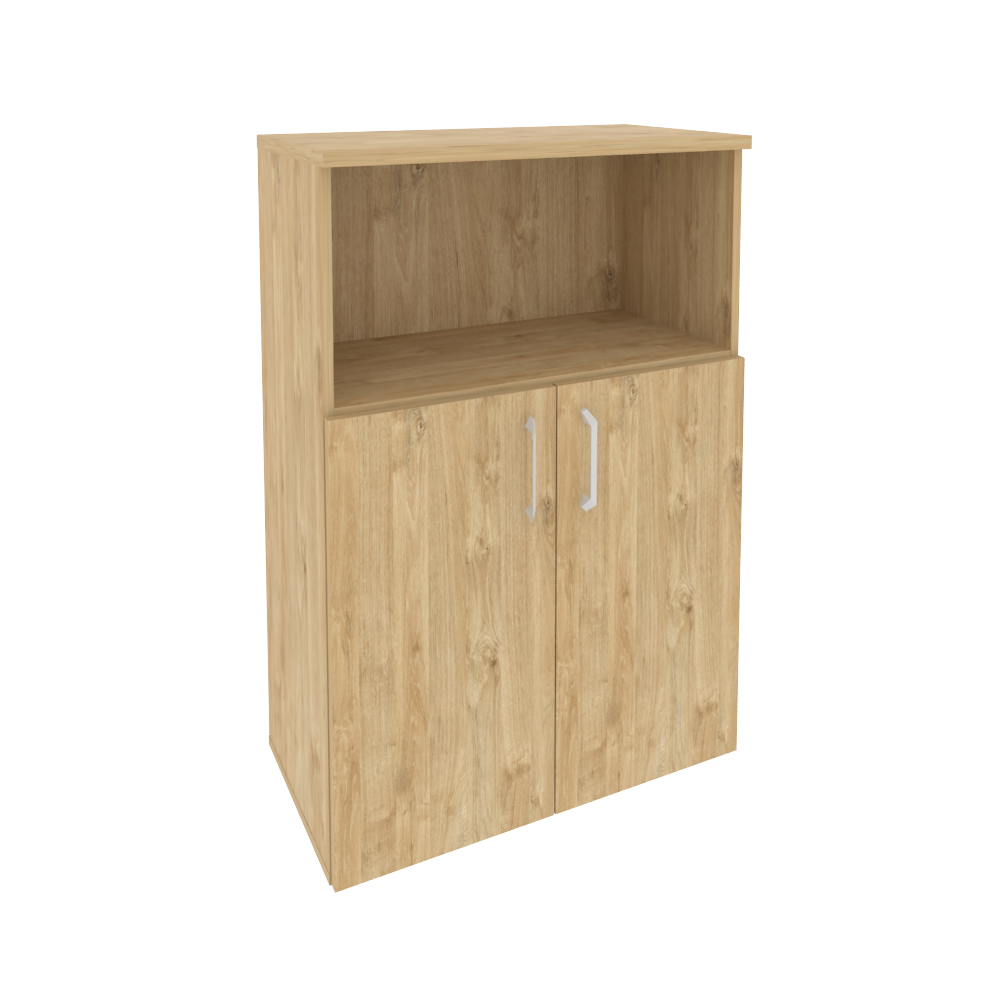 Onix Шкаф средний широкий O.ST-2.1 800*420*1207