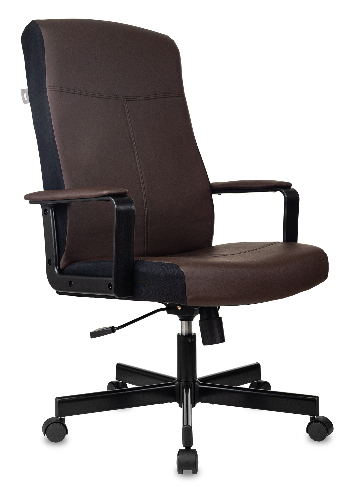 Кресло руководителя Бюрократ DOMINUS