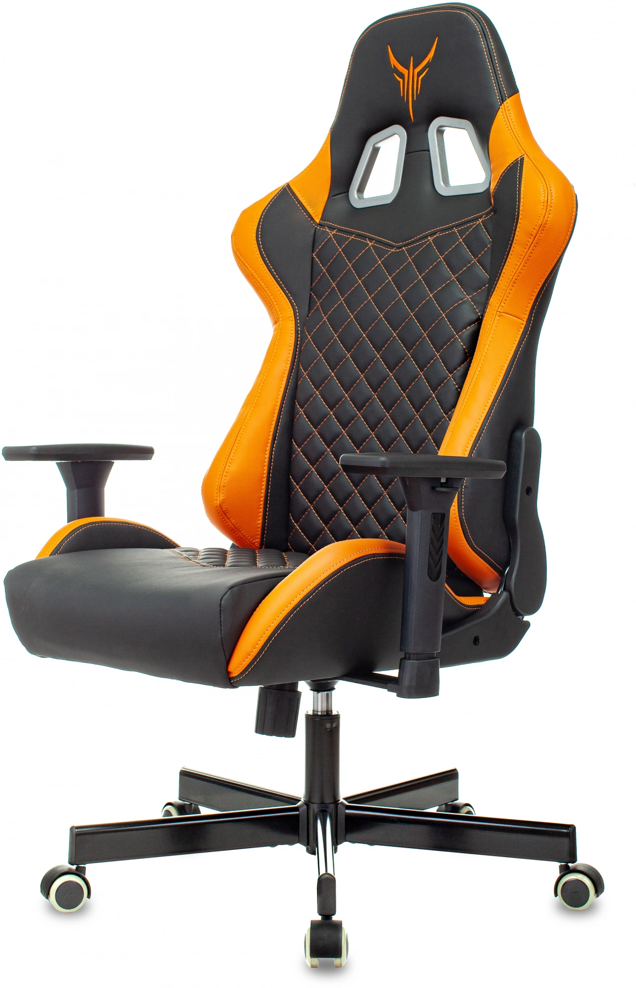 Кресло игровое Knight ARMOR