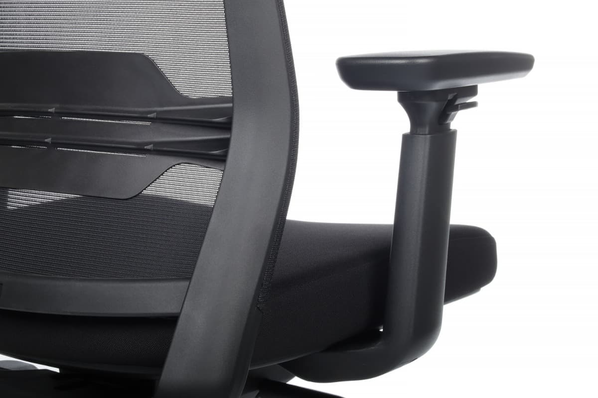 Кресло Oslo OM-OF002.BK