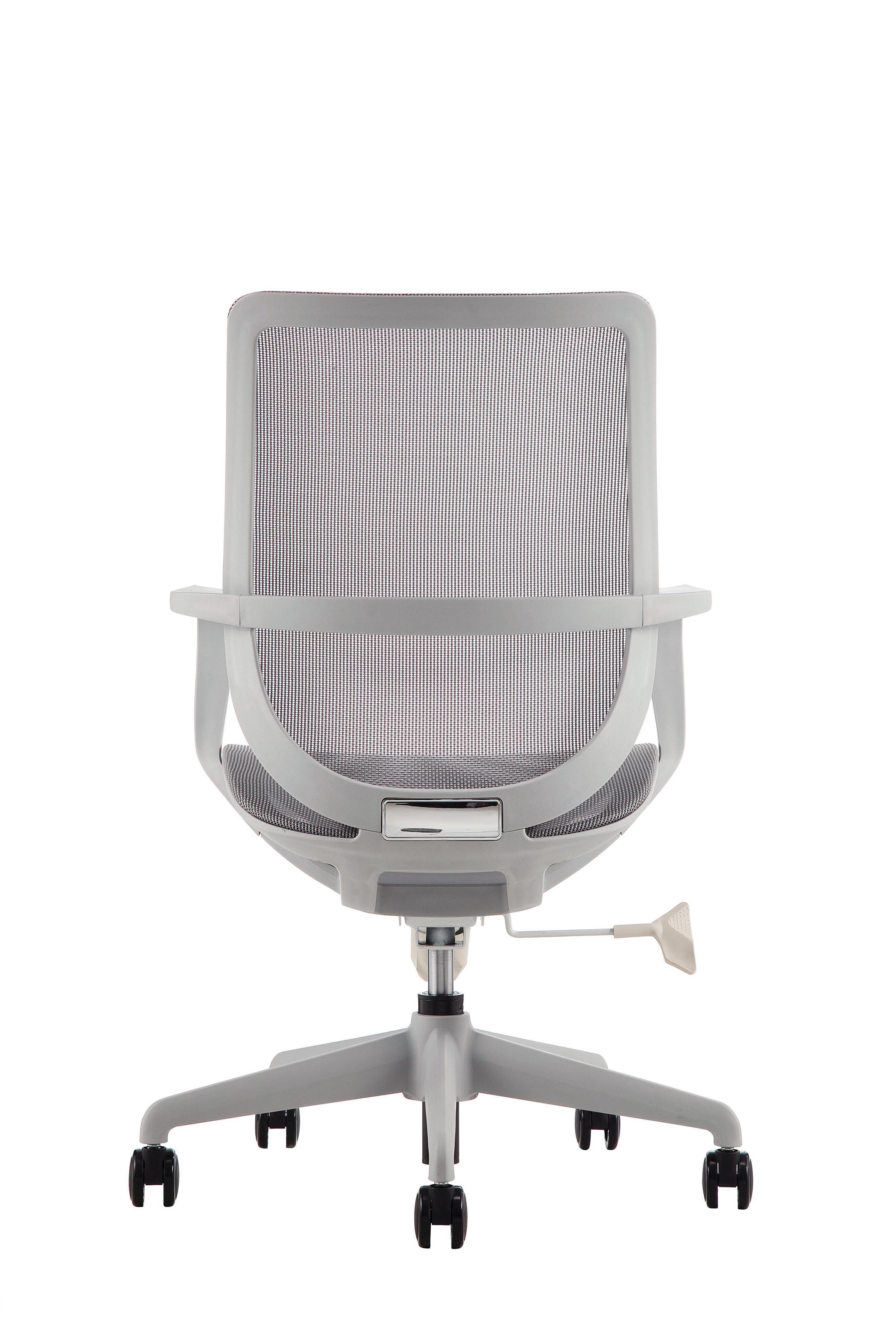 Кресла Гэлакси gray LB