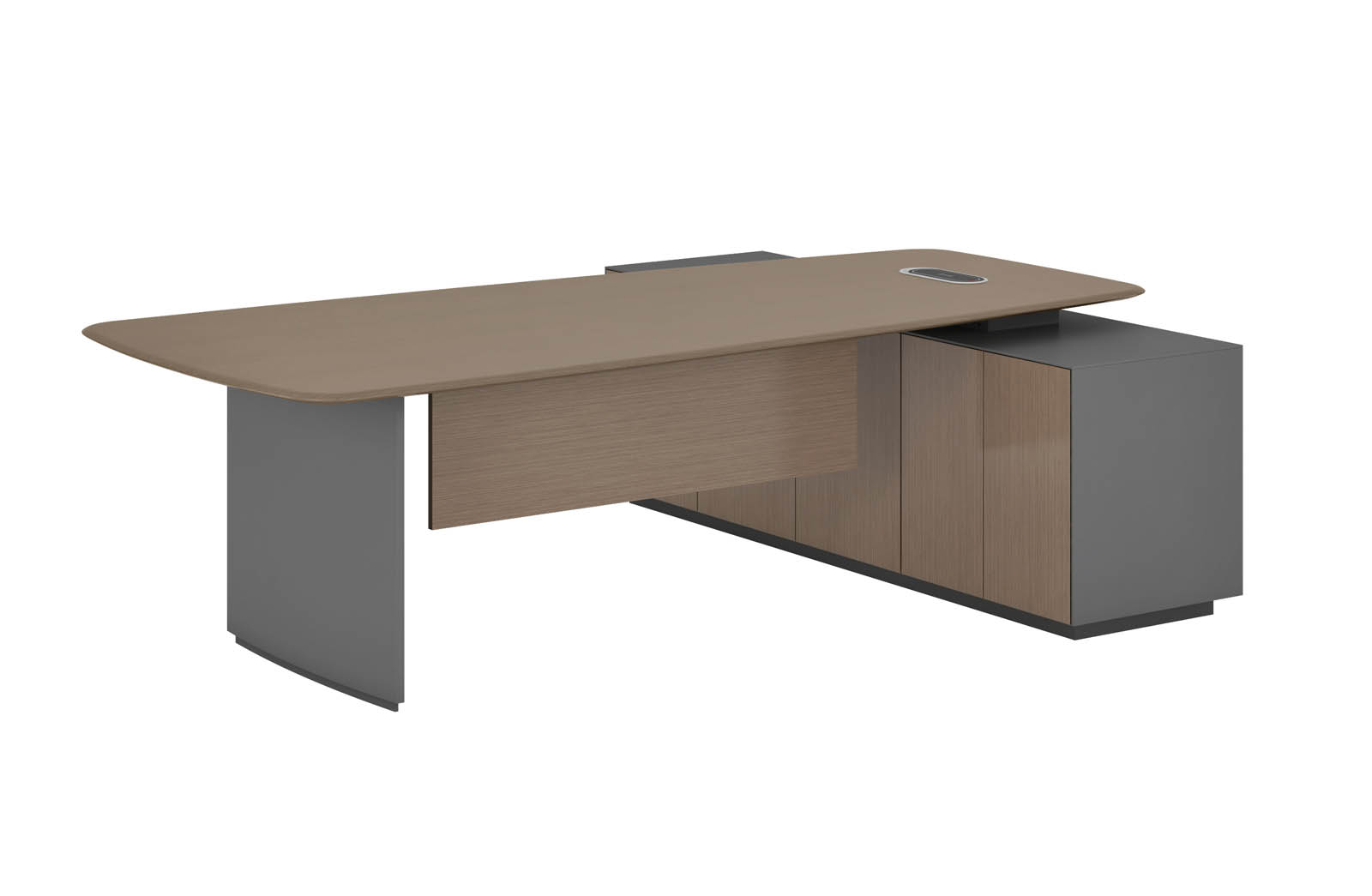 Стол письменный FOSTER FT2322L левый FT2322L