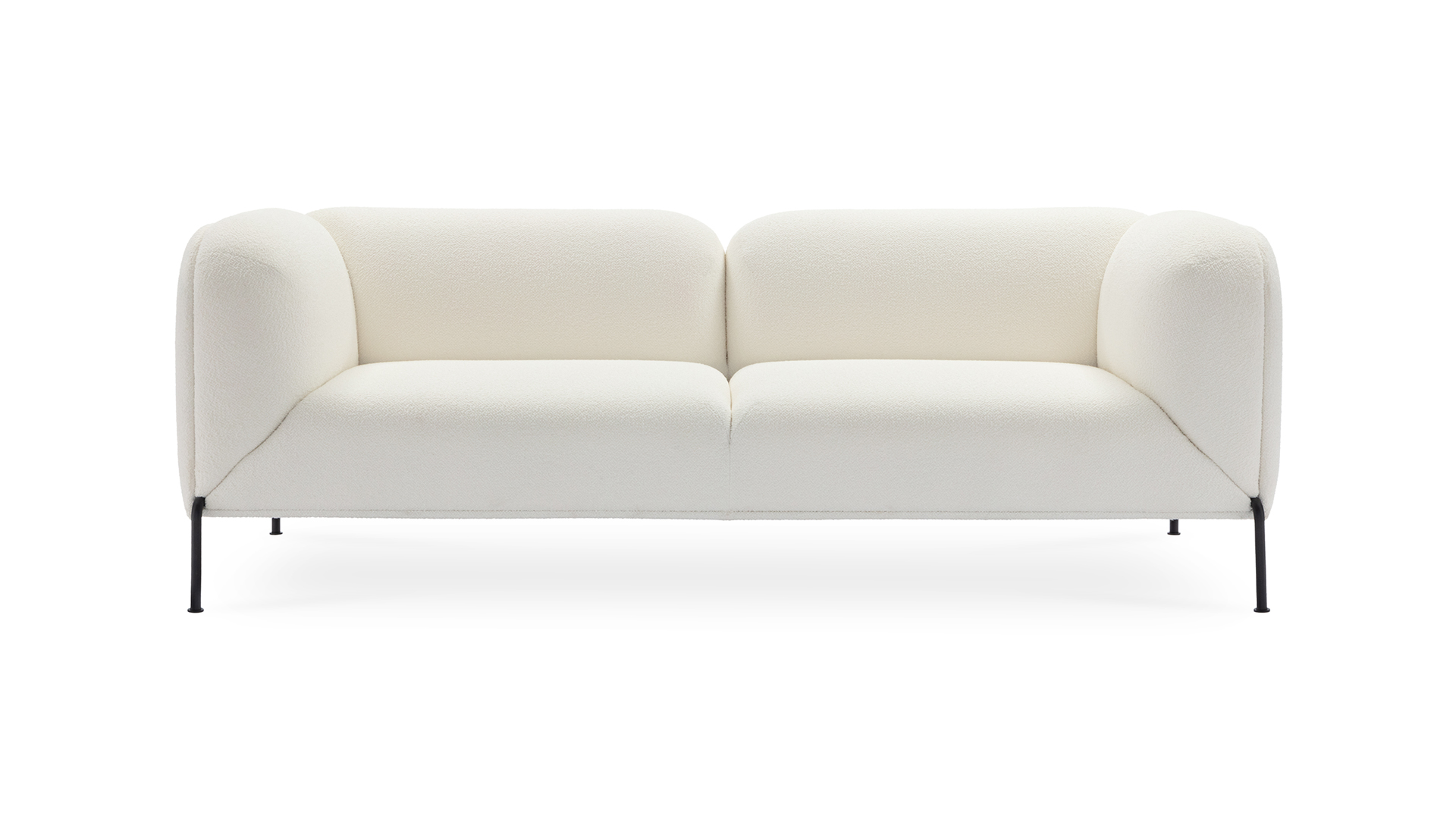 Диван двухместный Sapporo