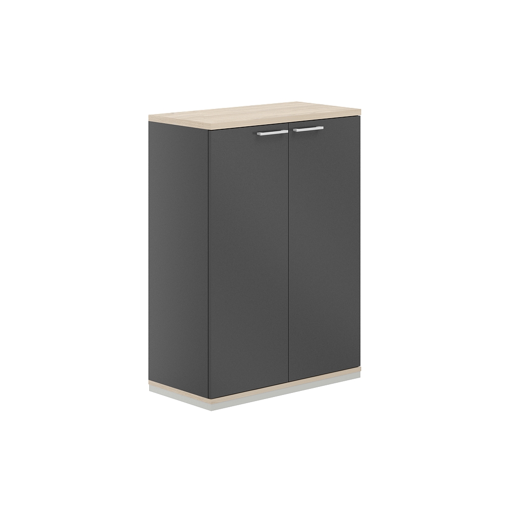 Шкаф 3 ур. 800 AG.206.AN.AR.AN