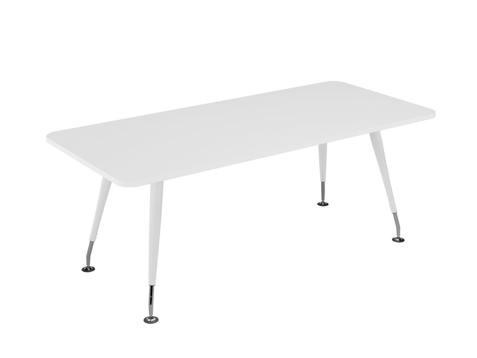 Стол для руководителя прямой  ЕМР101.HGW