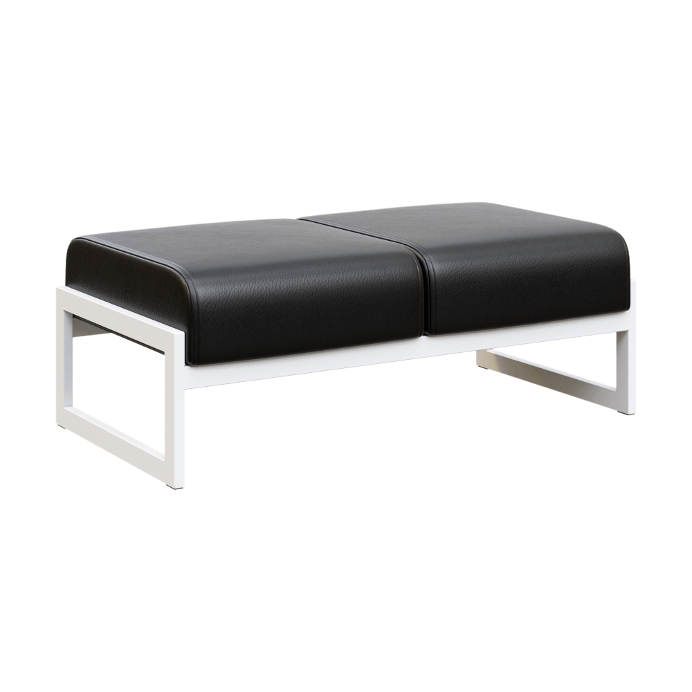 Module Банкетка двухместная MD.B2