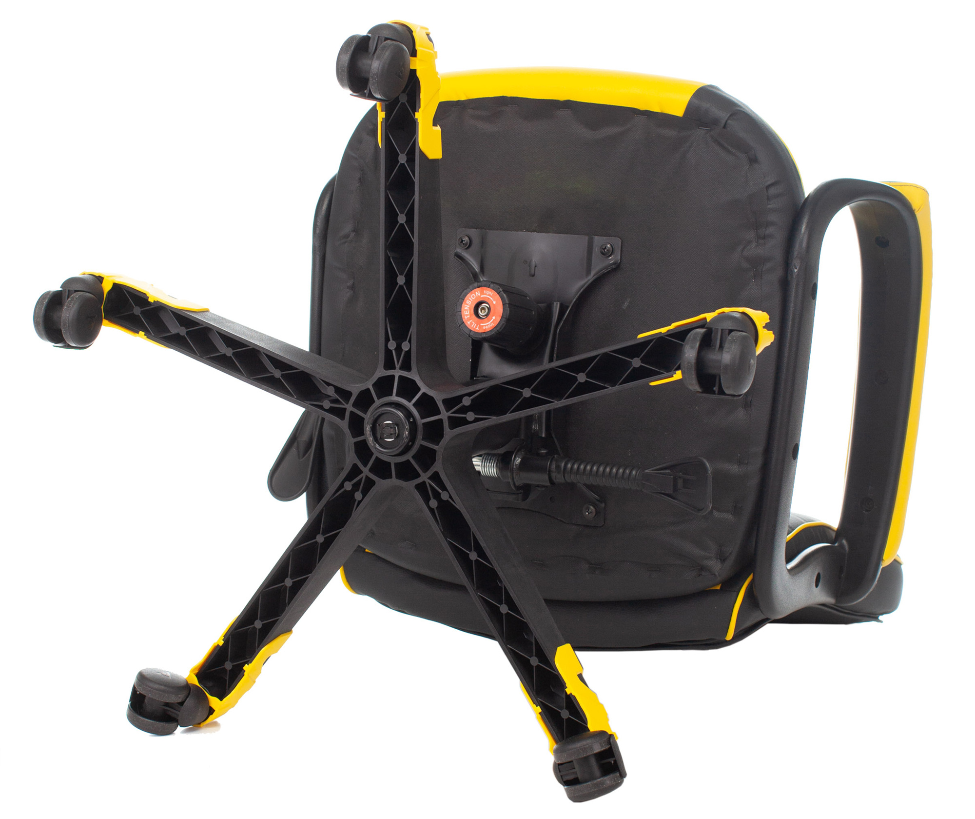 Кресло игровое Zombie GAME 17