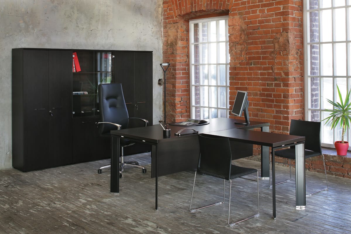 Кабинет руководителя Fermo Wood