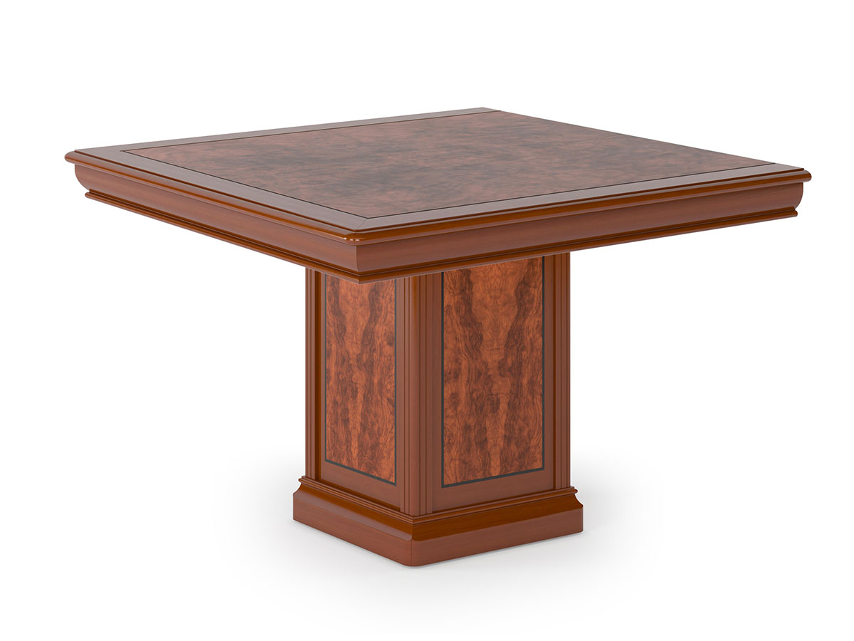 Привилегия Крайняя часть стола PV1412E