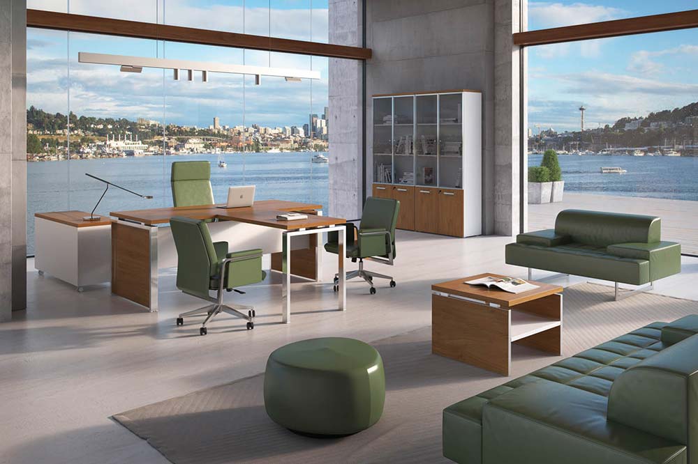 Брифинг-приставка FLASH LUX