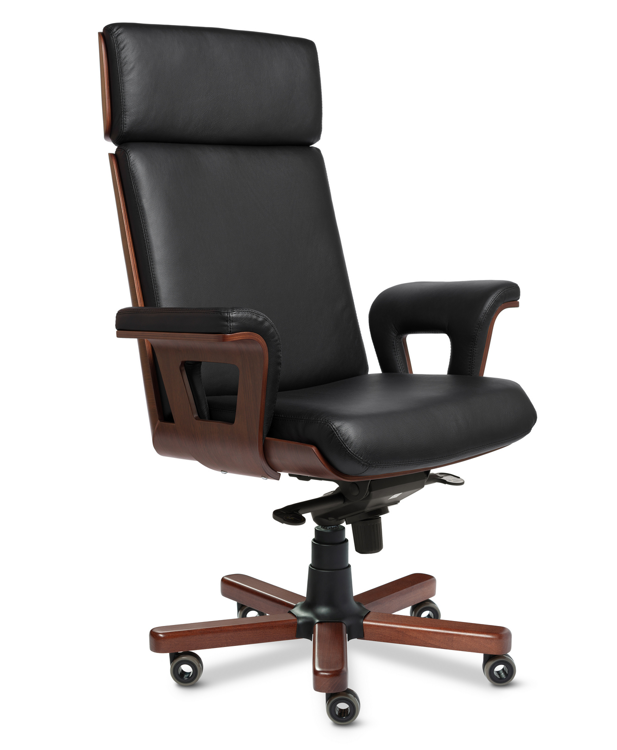 Кресло для руководителя Cadis A