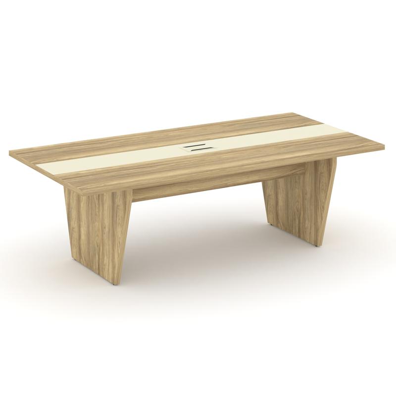 Corner Стол переговорный COR.PRG-24 2400*1200*750