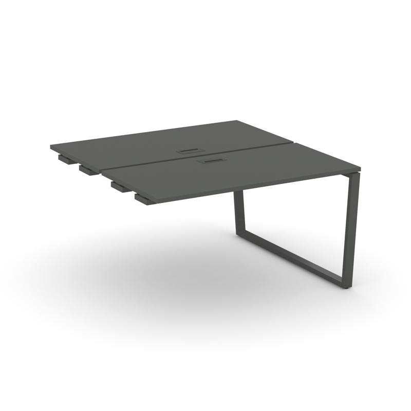 Style Project Стол-приставка к опор. элем. SN-6T2.DPRS-011