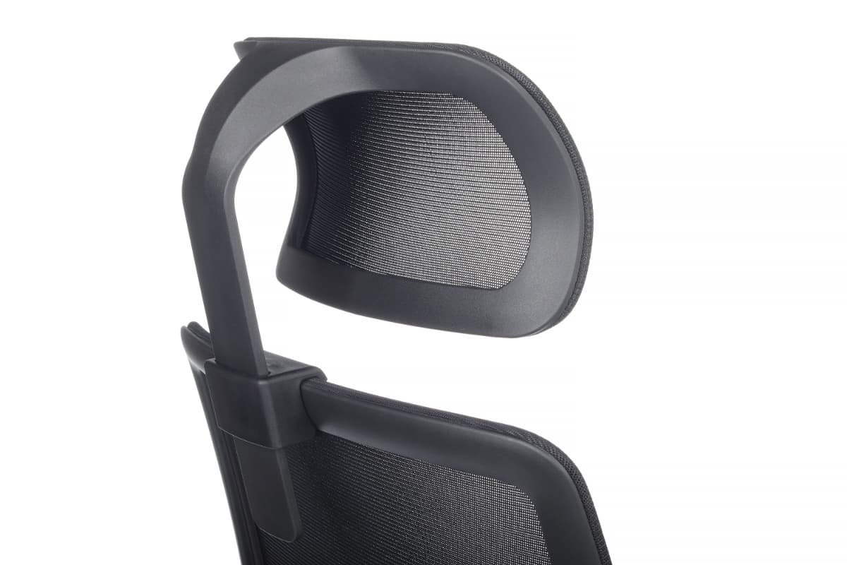 Кресло Oslo OM-OF002.BK