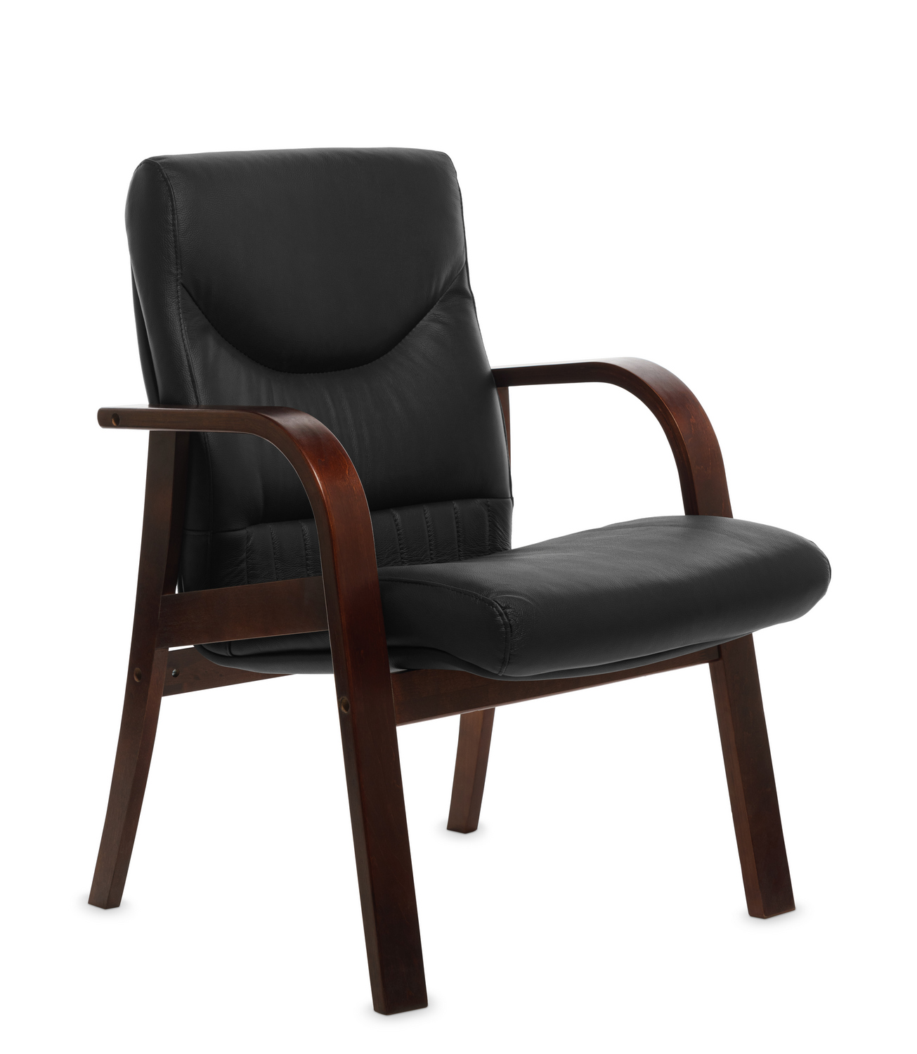 Кресло для посетителей Swing D