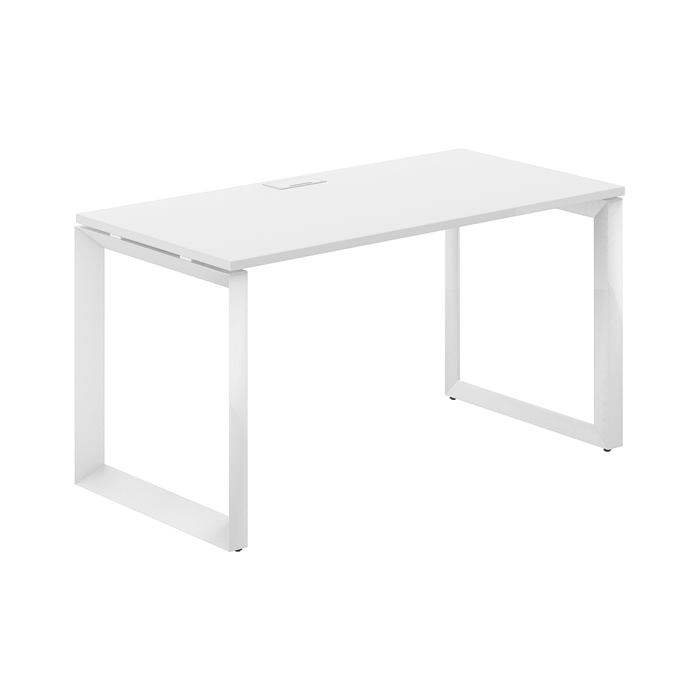 Стол 1400х700х750 PR.205.WH.O59.WH