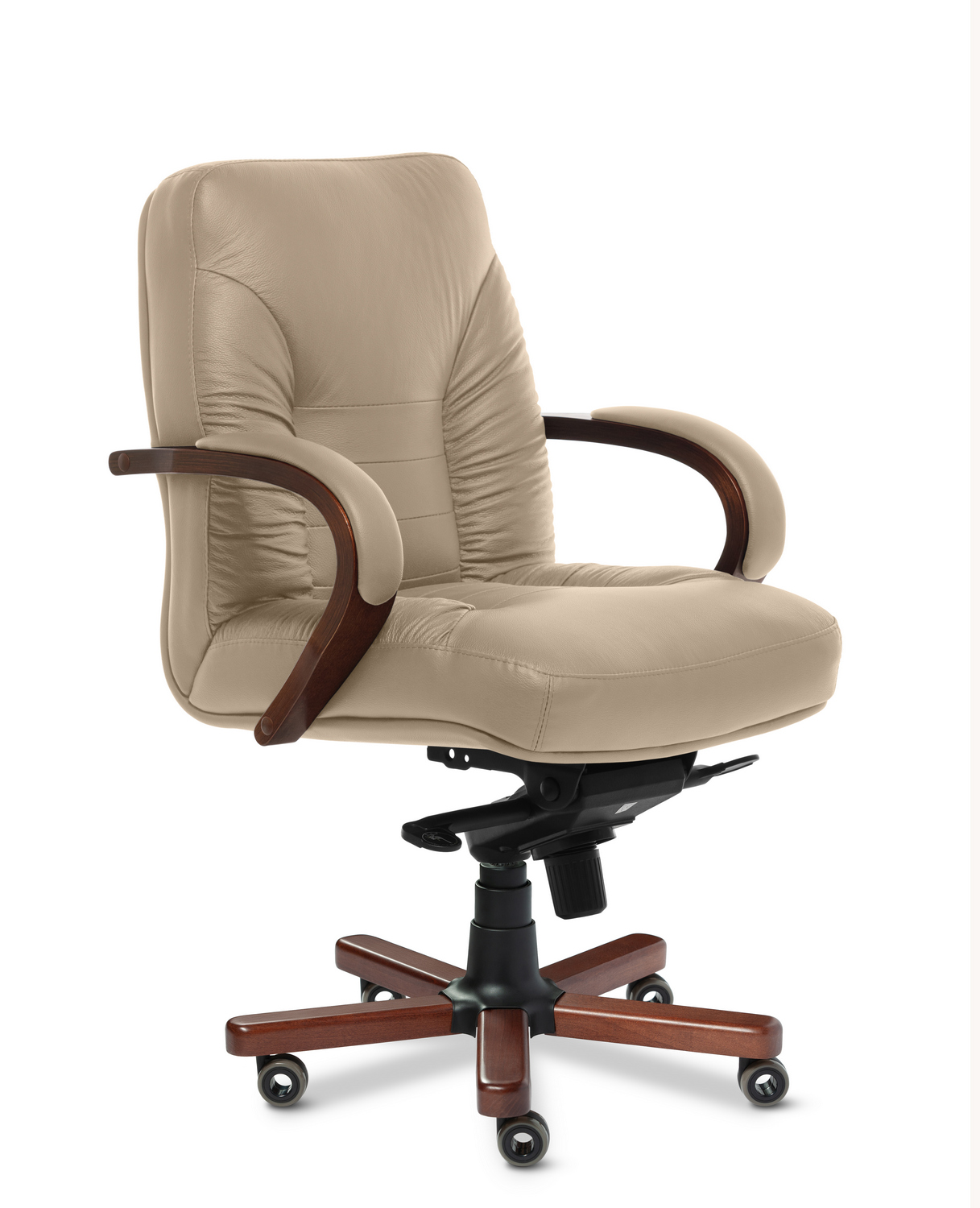 Кресло для руководителя Tango B