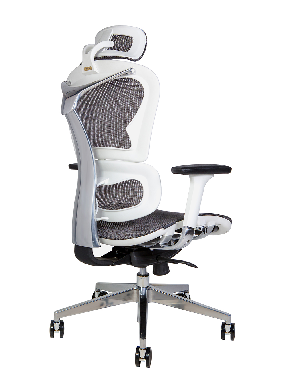 Кресла Хироу вайт / Hero white