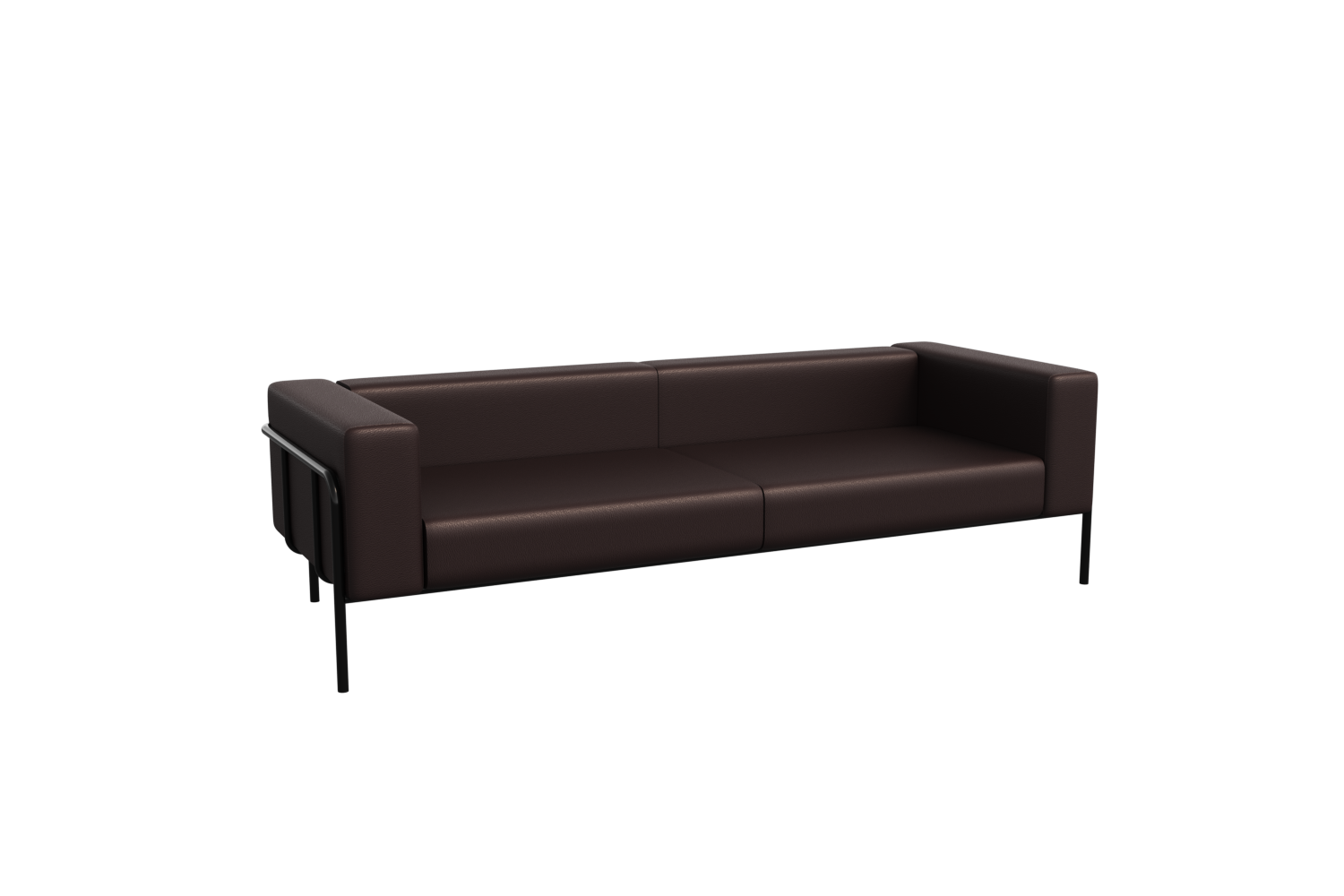 Flex Диван трехместный FLX-3