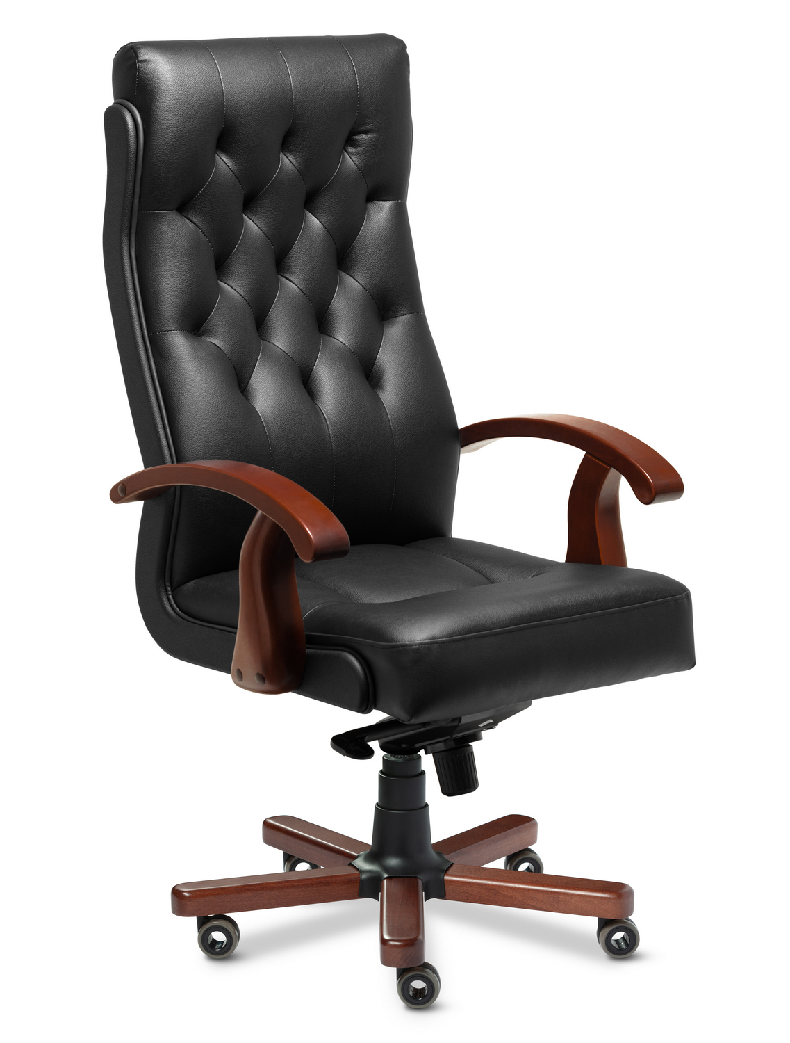 Кресло для посетителей Basel D